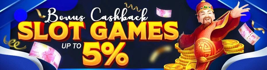 Bonus New Member 50%