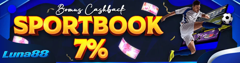 Bonus New Member 50%