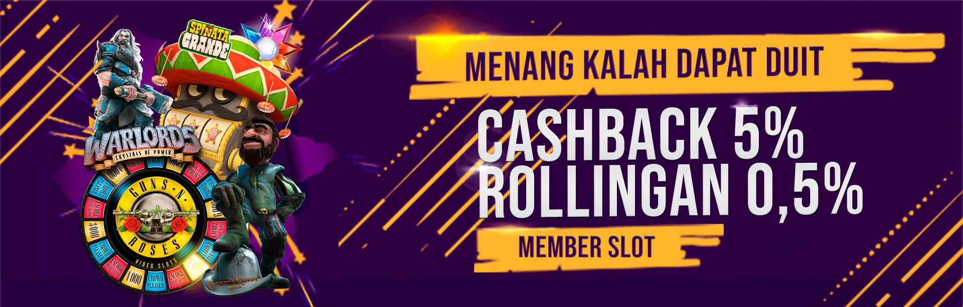 SELAMAT DATANG DI LUNA88